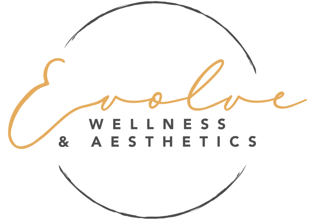Evolve Wellness and Aesthetics